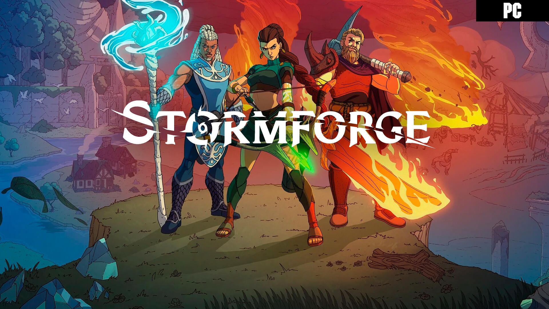 Stormforge