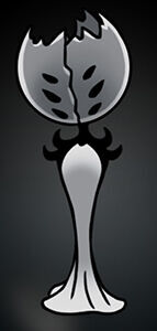 Hollow Knight Silksong - Jefe final Pecadora Original