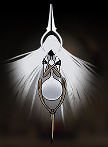 Hollow Knight Silksong - Jefe final Gran Madre Seda