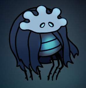 Hollow Knight Silksong - Jefe final Zango plasmificado