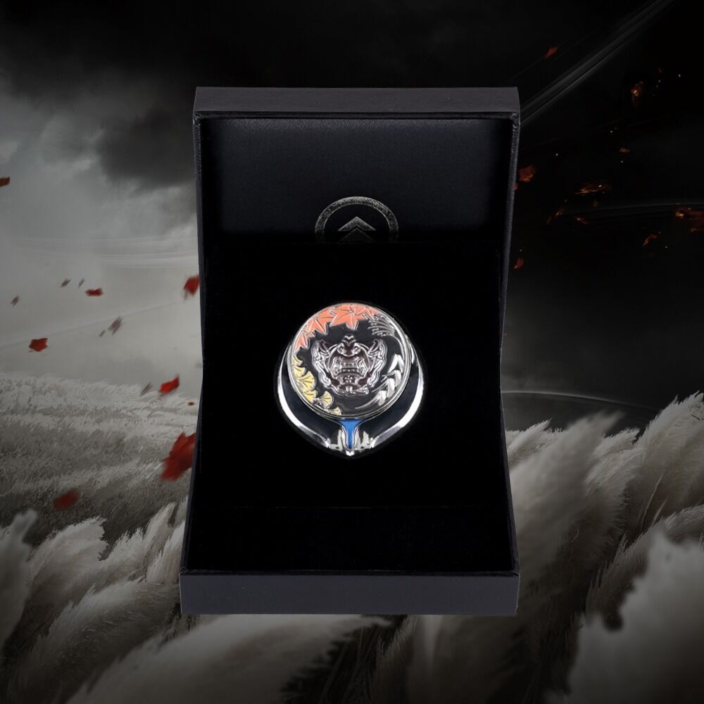 merchandising ghost rewards