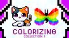 Colorizing: Collection 1