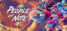 Portada People of Note