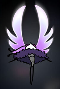Hollow Knight Silksong - Jefe final Trobbio atormentado