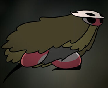 Hollow Knight Silksong - Jefe final Gurr El Proscrito