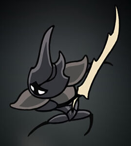 Hollow Knight Silksong - Jefe final Vigilante de la Frontera