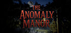 Portada The Anomaly Manor
