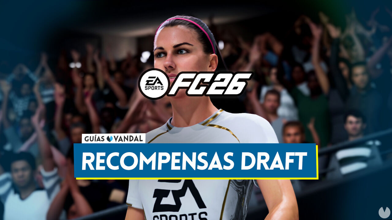 EA Sports FC 26: Recompensas UT Draft online y offline y cundo se dan - EA Sports FC 26