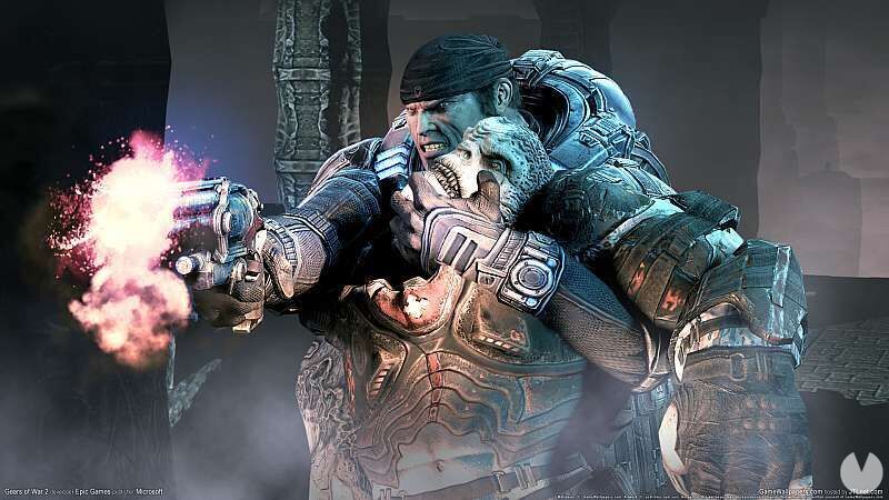Gears of War