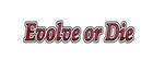 Portada Evoluciona o muere
