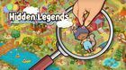 Hidden Legends