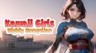 Kawaii Girls: Mighty Mongolian