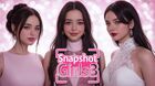 Snapshot Girls 3