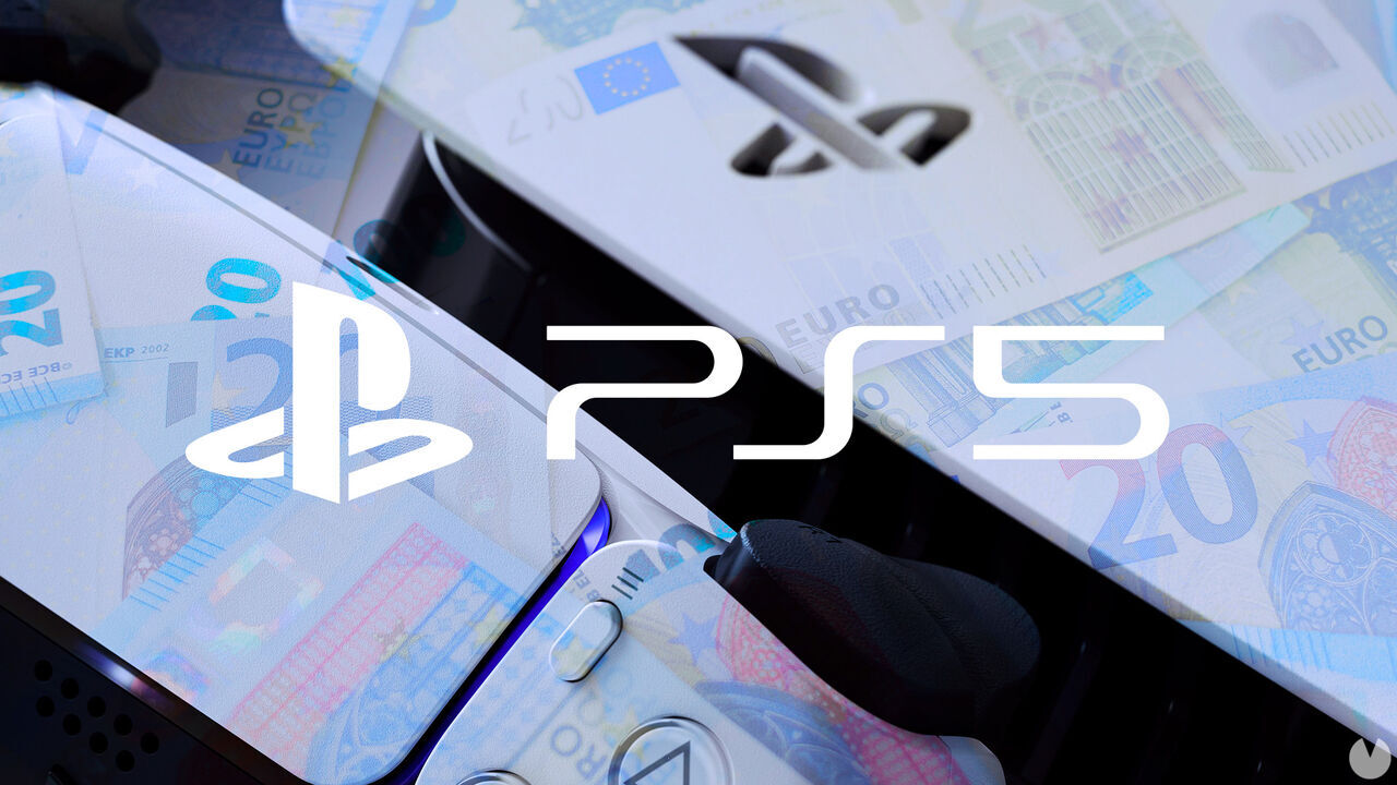 Sony lo confirma: PS5 es, con diferencia, su consola más exitosa en 30 años de PlayStation. Noticias en tiempo real
