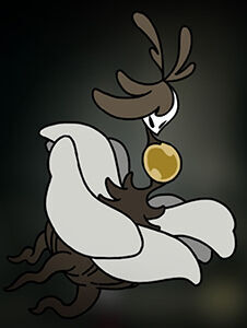 Hollow Knight Silksong - Jefe final Nyleth