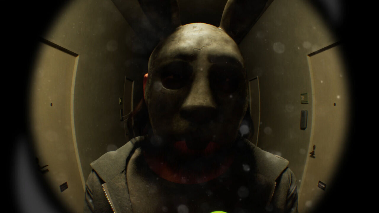 Anunciado BrokenLore: Don