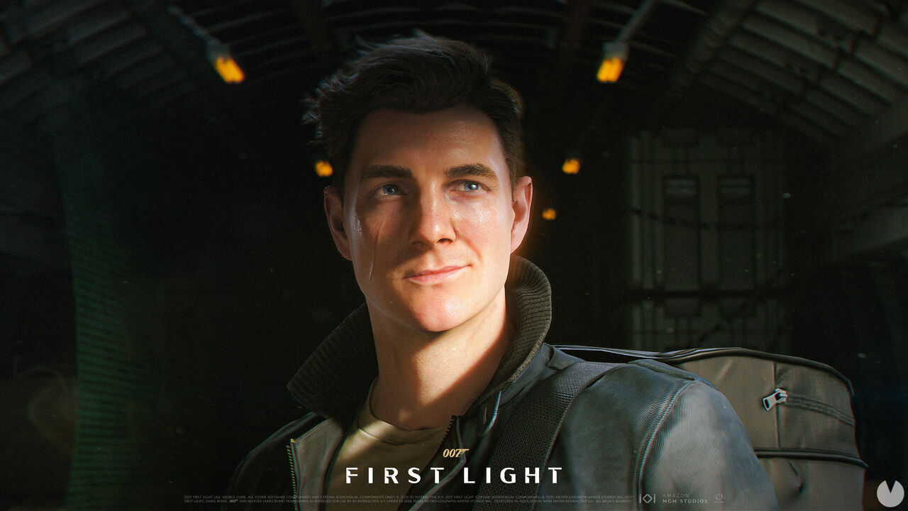 Ya es oficial: 007: First Light fija su fecha de lanzamiento y promete ser el juego de Bond que esperábamos