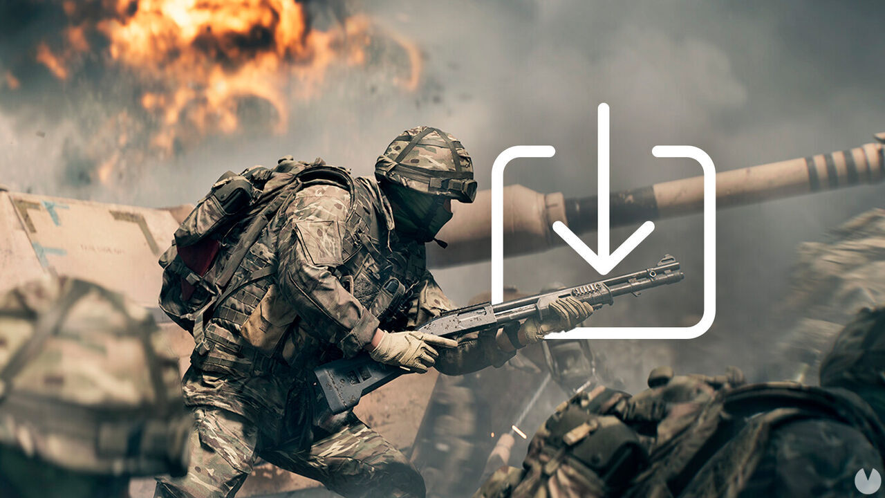 ¿Cuánto ocupará Battlefield 6? Ya sabemos el tamaño del nuevo 