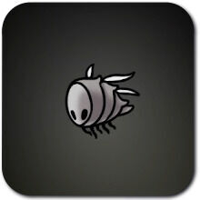 Hollow Knight Silksong - Diario de caza: Moscabestia