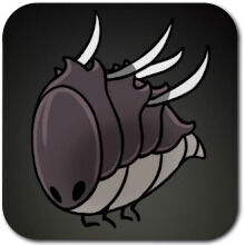 Hollow Knight Silksong - Diario de caza: Moscabestia salvaje