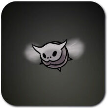 Hollow Knight Silksong - Diario de caza: Caránido