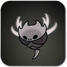 Hollow Knight Silksong - Diario de caza: Caránido feroz