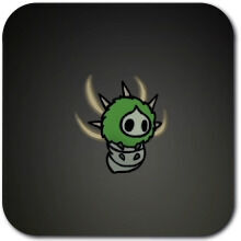 Hollow Knight Silksong - Diario de caza: Musgomir