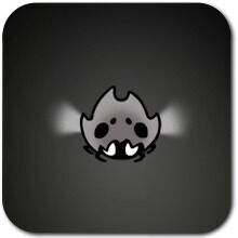 Hollow Knight Silksong - Diario de caza: Cráneo alado