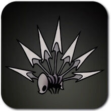 Hollow Knight Silksong - Diario de caza: Kilik