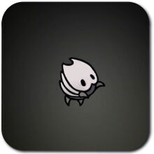 Hollow Knight Silksong - Diario de caza: Pelotero