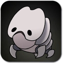 Hollow Knight Silksong - Diario de caza: Apisonador