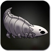 Hollow Knight Silksong - Diario de caza: Bestia Campana