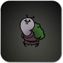 Hollow Knight Silksong - Diario de caza: Peregrino hipertrofiado