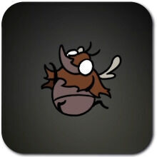 Hollow Knight Silksong - Diario de caza: Ladrón de rosarios