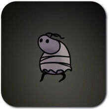 Hollow Knight Silksong - Diario de caza: Peregrino saltarín