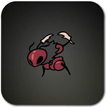 Hollow Knight Silksong - Diario de caza: Skarr batidor