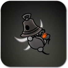 Hollow Knight Silksong - Diario de caza: Portapedernales