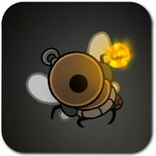 Hollow Knight Silksong - Diario de caza: Portallamas