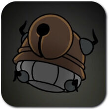 Hollow Knight Silksong - Diario de caza: Buzo de las profundidades