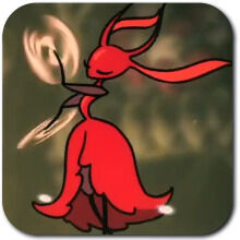 Hollow Knight Silksong - Diario de caza: Karmelita, la Cantante Skarr