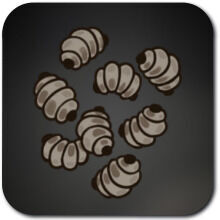 Hollow Knight Silksong - Diario de caza: Gusasucio