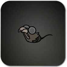 Hollow Knight Silksong - Diario de caza: Ácaro