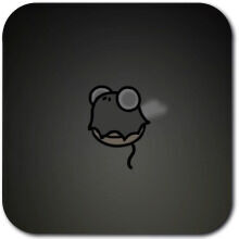 Hollow Knight Silksong - Diario de caza: Ácaro volador