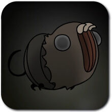 Hollow Knight Silksong - Diario de caza: Ácaro madre