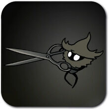 Hollow Knight Silksong - Diario de caza: Cortador de seda