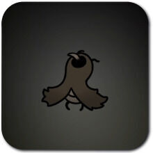 Hollow Knight Silksong - Diario de caza: Cuervón