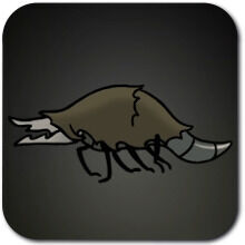 Hollow Knight Silksong - Diario de caza: Suciaracha