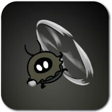 Hollow Knight Silksong - Diario de caza: Atapacucarachas