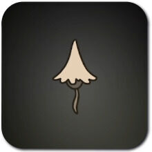 Hollow Knight Silksong - Diario de caza: Polilla briznosa Lagnia