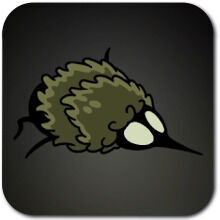 Hollow Knight Silksong - Diario de caza: Estacafín